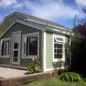 Garden Furniture by Round Tree Garden Sheds