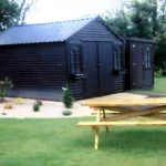 Round Tree Garden Sheds – Designed for You 
