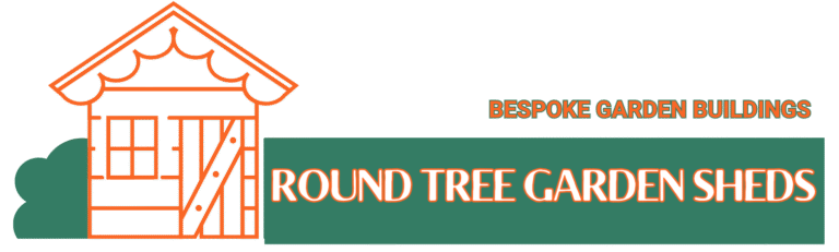 Playhouse Round Tree Garden Sheds – Bespoke Garden Buildings