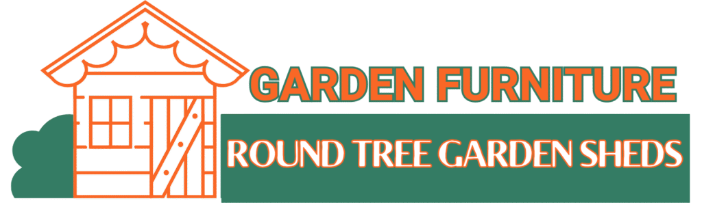 Round Tree Garden Furniture