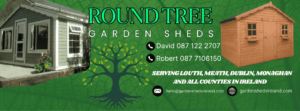 If you’re looking for a Garden Shed in Dublin, Garden Shed in Meath, Garden Shed in Louth, Garden Shed in Cavan, Garden Shed in Monaghan and Garden Sheds in Ireland