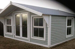 Round Tree Garden Sheds – Bespoke Garden Buildings