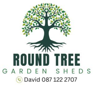 Round-Tree-Logo-contact-1024x936 - Round Tree Garden Sheds - Garden Sheds Ireland Round Tree Garden Sheds